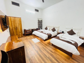 Hotel Trisolaris